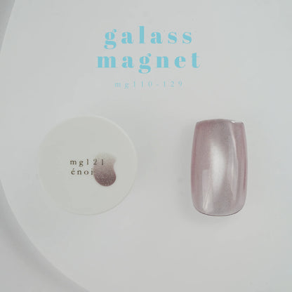 énoi - gálass magnet gel