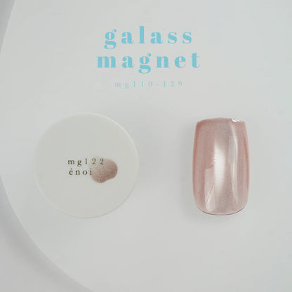 énoi - gálass magnet gel