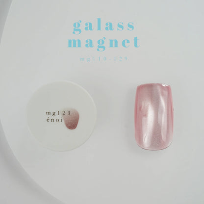 énoi - gálass magnet gel