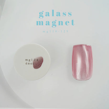 énoi - gálass magnet gel
