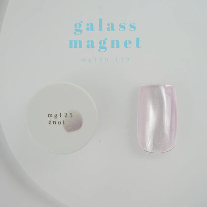 énoi - gálass magnet gel