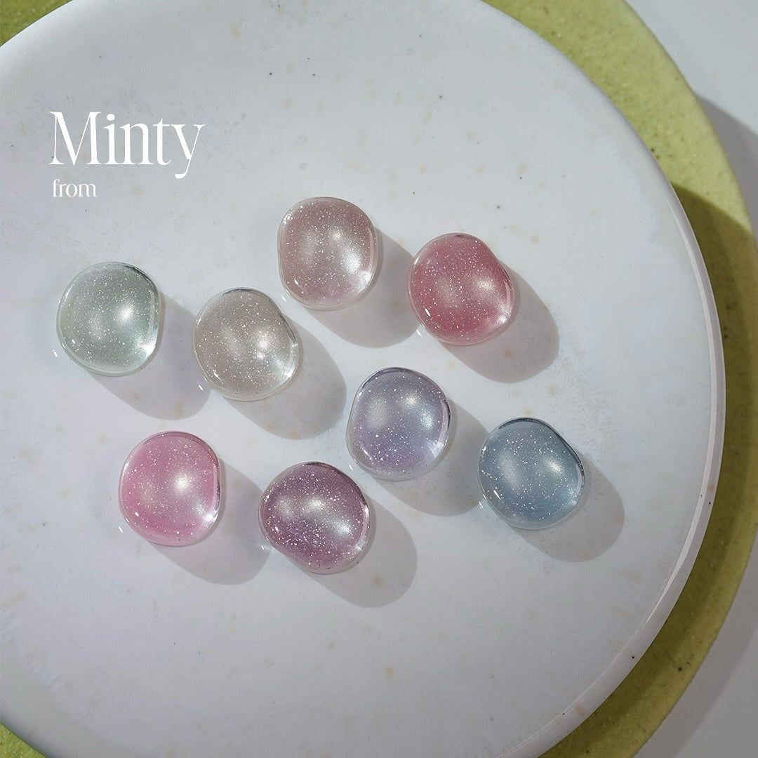 FROM THE NAIL - Minty SET