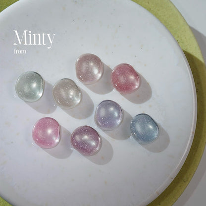 FROM THE NAIL - Minty SET