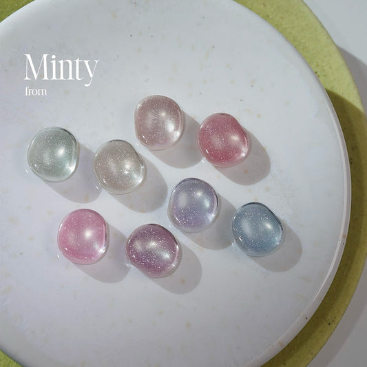 FROM THE NAIL - Minty SET
