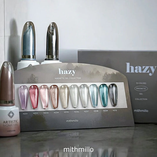mithmillo - hazy Collection