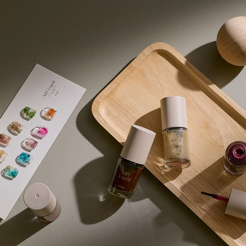 MORE - Art Liquid 3 Collection (現貨)