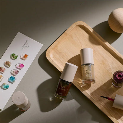 MORE - Art Liquid 3 Collection (現貨)