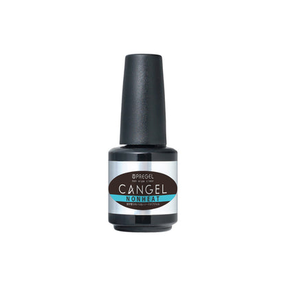 PREGEL Non-Wipe Clear CANGEL Non-Heat 14g