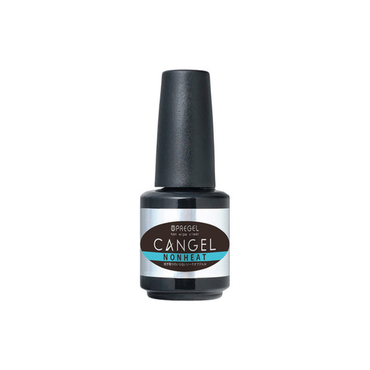 PREGEL Non-Wipe Clear CANGEL Non-Heat 14g