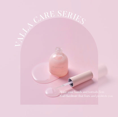 [ 現貨 ] VALLA - CARE LINE NEW RECOVER PINK HARDNER