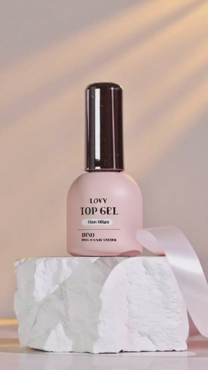 DINO - LOVY TOP GEL (現貨)