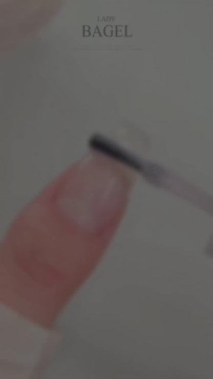 REVE IN NAIL - LADY BAGEL 10 colors