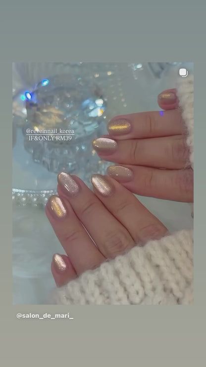REVE IN NAIL - ONLY 10 colors
