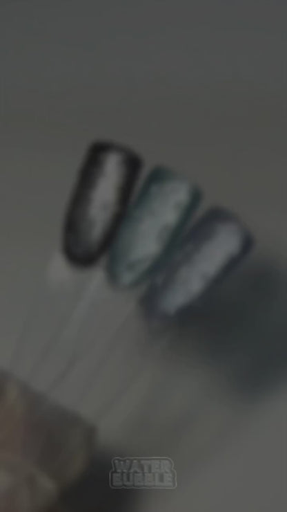 Reve in nail - Water Bubble