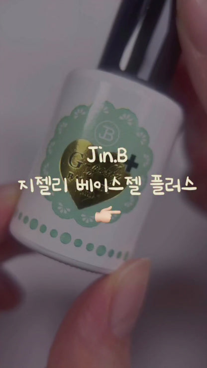 JIN.B - G-Gelly Base Plus 14ml (現貨)