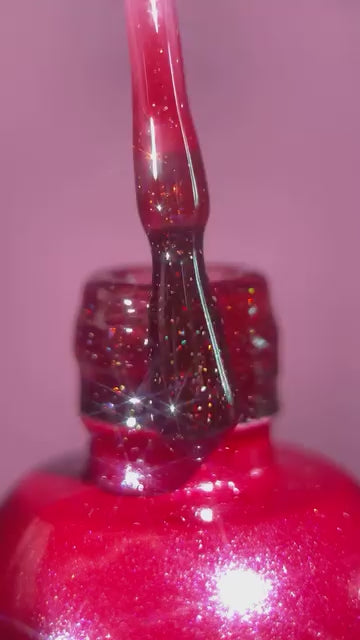 SOOZZA - JJAM Glitter Gel 6 Colors ( 07 -12 )