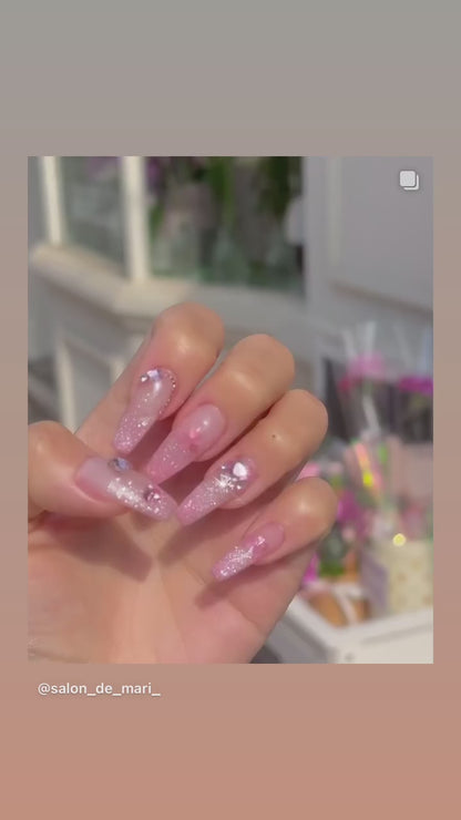 REVE IN NAIL - Glowish 10 colors