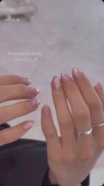 [ 現貨 ] REVE IN NAIL - NUDY FIT 10 colors