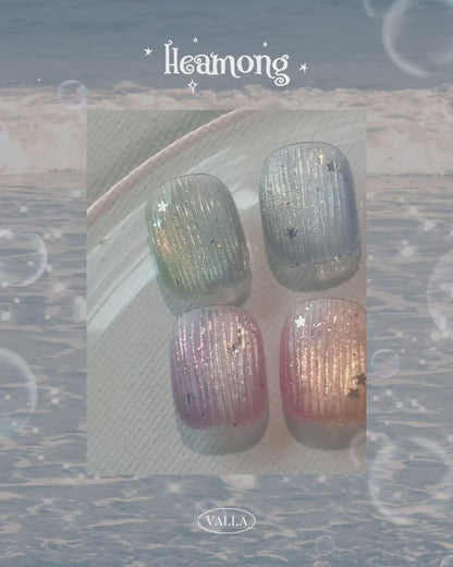 VALLA - Hea Mong SET