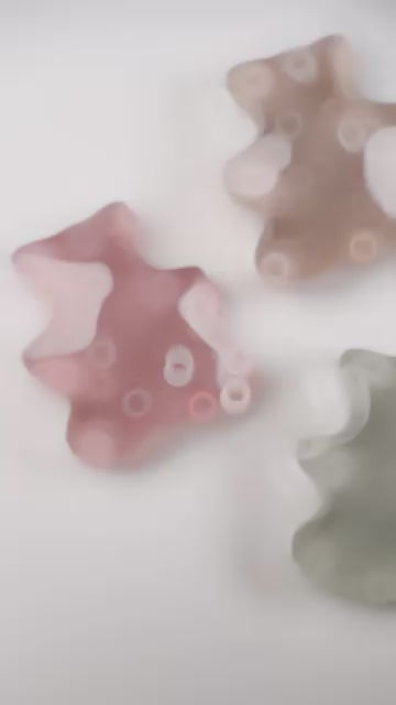 SOOZZA - Velvet Gel 8 Colors