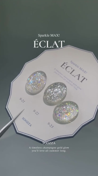 SOOZZA - ECLAT