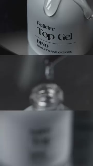 DINO - BUILDER TOP GEL (現貨)
