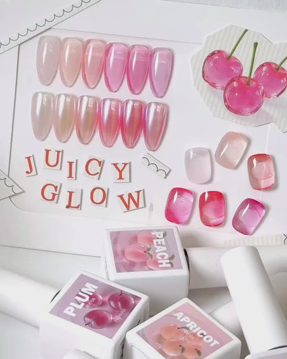 riposo - JUICY GLOW