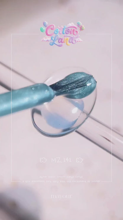 mayour - Cotton Land Collection