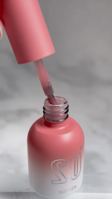 SOOZZA - Color Gel 6 Colors ( 01-06 )