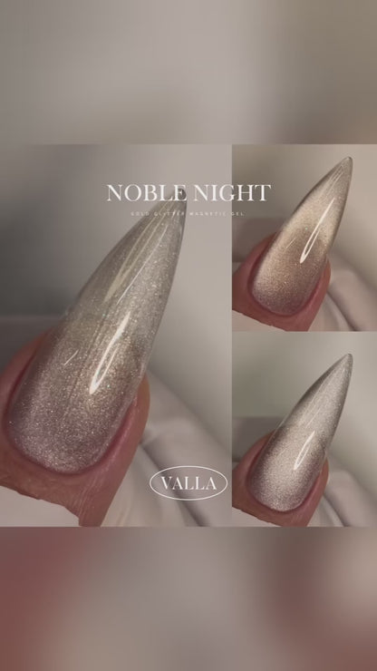 VALLA - NOBLE NIGHT Collection 8 colors