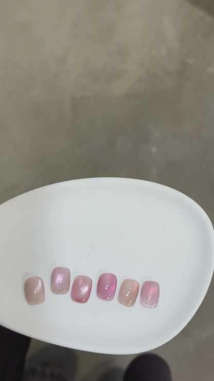 riposo - PINK MOOD