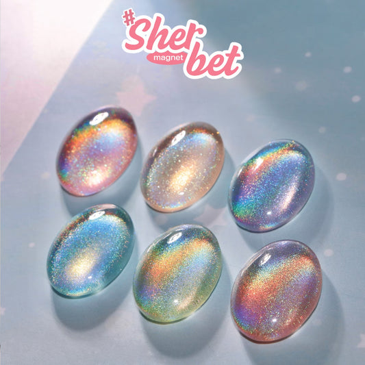 mayour - Sherbet Collection