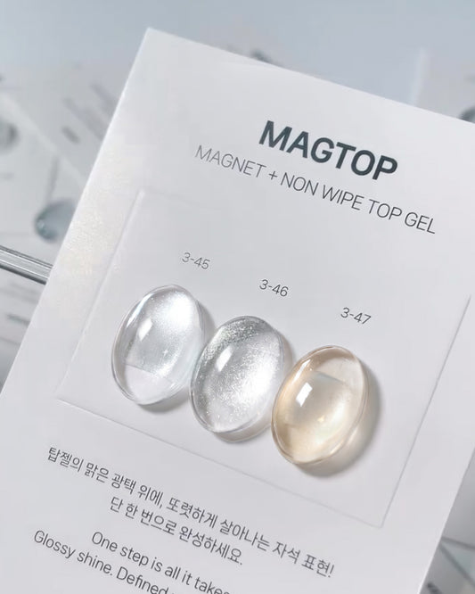 [ 現貨 ] SOOZZA - MAG TOP