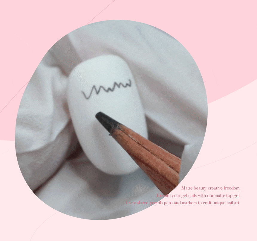 VALLA - Draw Matte